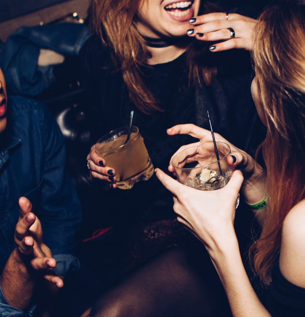 Alkol Sonrası Baş Ağrısına Ne İyi Gelir