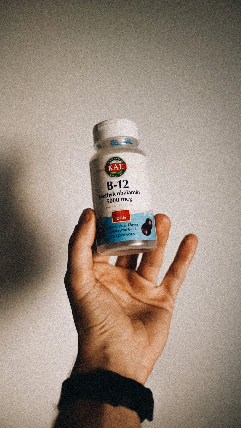 B12 Eksikliğine Ne İyi Gelir