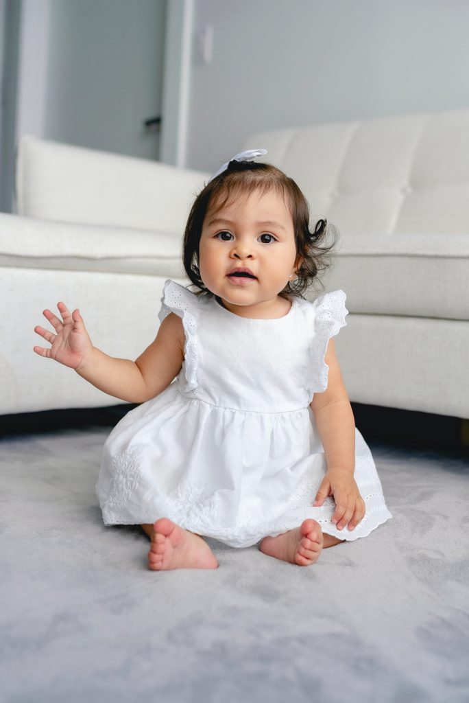 Bebeklerde Öksürük Ne İyi Gelir
