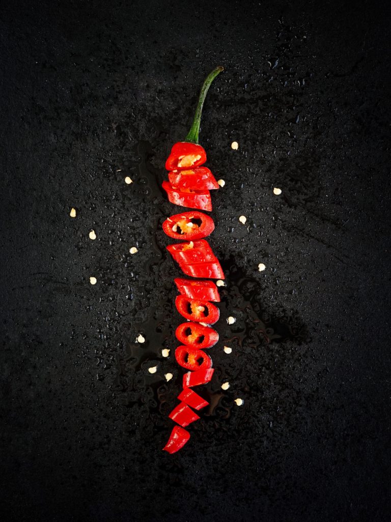 Biberden El Yanmasına Ne İyi Gelir