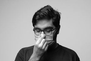 Gribe Ne İyi Gelir Evde