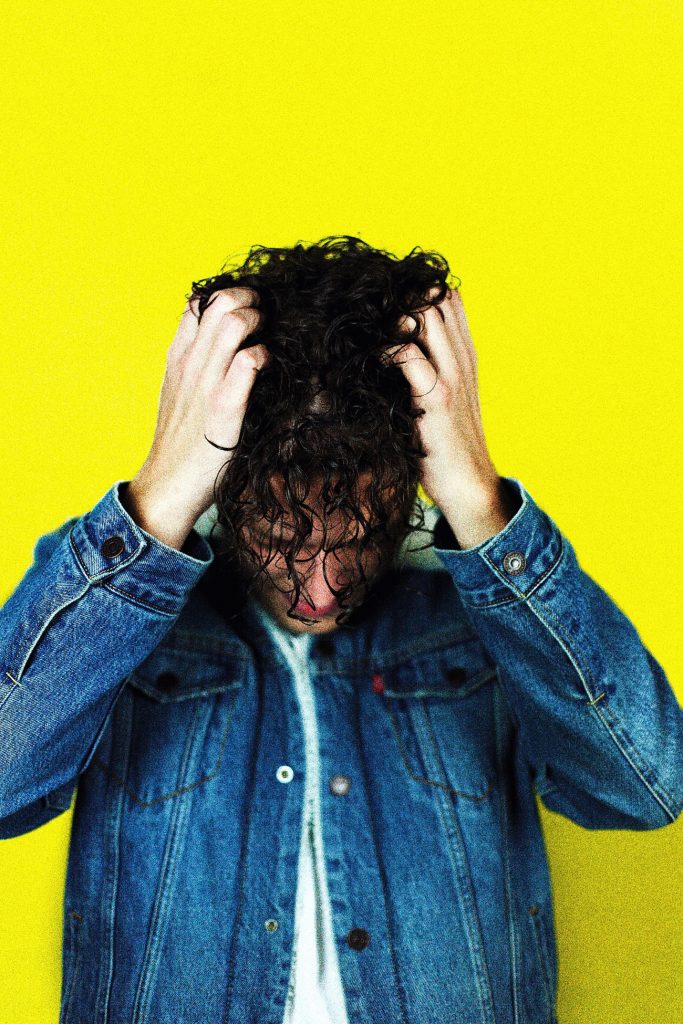 Kafa Ağrısına Ne İyi Gelir