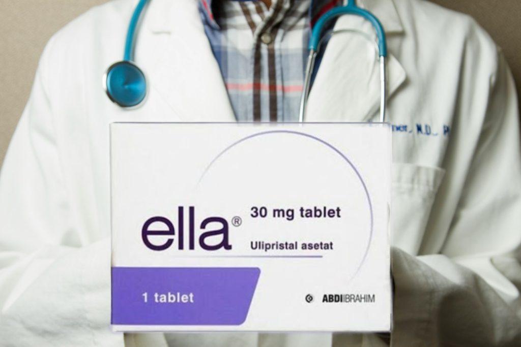 Ella Ertesi Gün Hapı Fiyatı 2024 Eczane