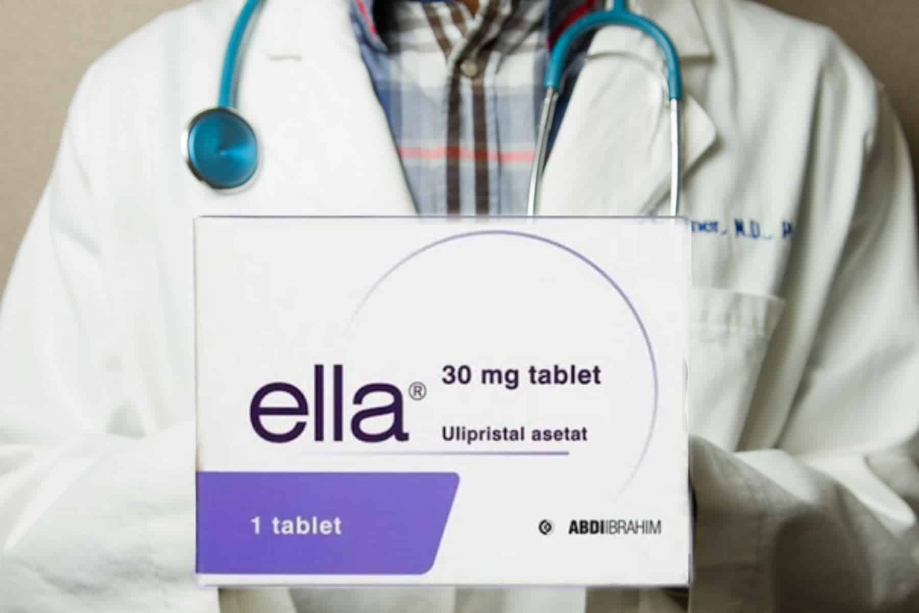 Ella Ertesi Gün Hapı Fiyatı 2024 Eczane